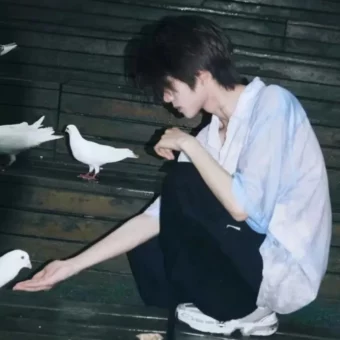 头像 | 阳光帅气的男生头像