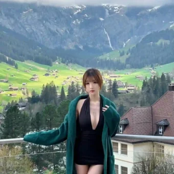 美图写真 | 但愿日子清净，抬头遇见满眼温柔