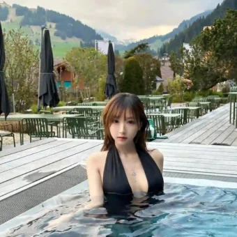 美图写真 | 但愿日子清净，抬头遇见满眼温柔