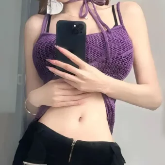 壁纸 | 手机高清美女壁纸
