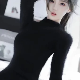 壁纸 | 手机高清美女壁纸