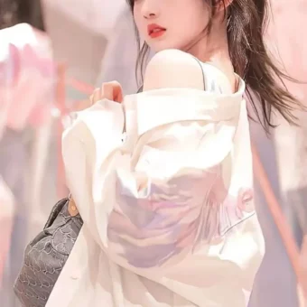 壁纸 | 手机高清美女壁纸