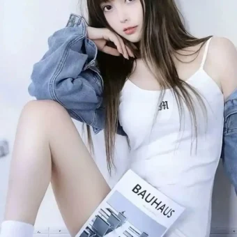 壁纸 | 手机高清美女壁纸