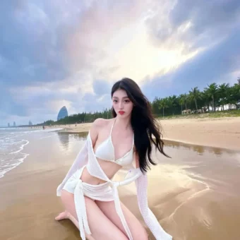 美图写真 | 仅一次的人生，当然要活的比谁都炽热