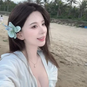 美图写真 | 仅一次的人生，当然要活的比谁都炽热