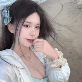 美图写真 | 仅一次的人生，当然要活的比谁都炽热