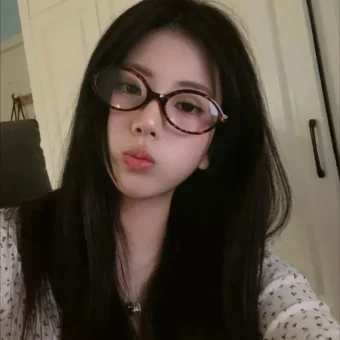 头像丨可爱萌妹头像