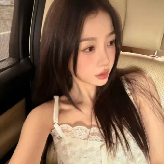 头像 | 超好看的𝑾𝒆𝑪𝒉𝒂𝒕女生头像