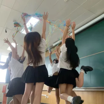 毕业照丨一定要和好朋友拍的毕业照