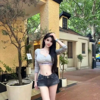 美图写真 | 路不通就转弯，心不悦就看淡