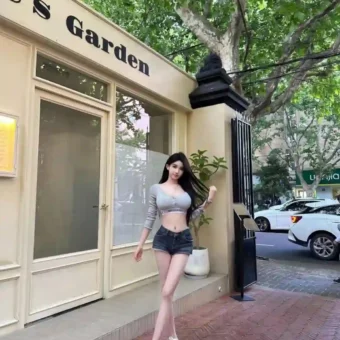 美图写真 | 路不通就转弯，心不悦就看淡