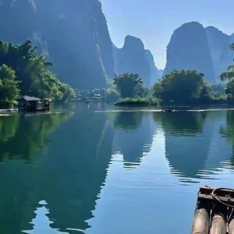壁纸 | 手机高清锁屏壁纸