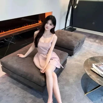 美图写真 | 总有人间一两风，填我十万八千梦
