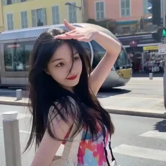 壁纸 | 手机高清美女壁纸