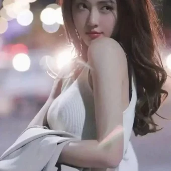 壁纸 | 手机高清美女壁纸