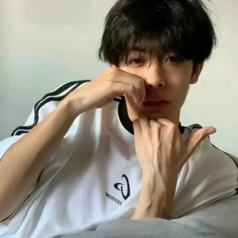 头像 | 阳光帅气的男生头像