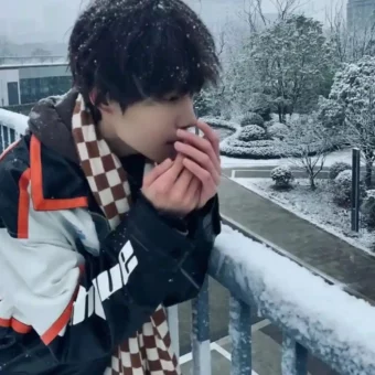 头像 | 阳光帅气的男生头像