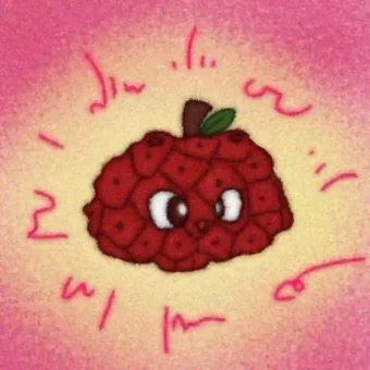 头像 | 小众多巴胺头像