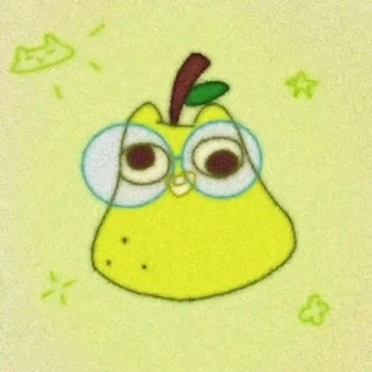 头像 | 小众多巴胺头像