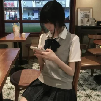 头像丨清冷感氛围感𝑾𝒆𝑪𝒉𝒂𝒕头像