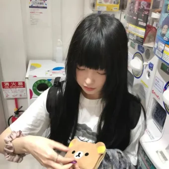 头像丨清冷感氛围感𝑾𝒆𝑪𝒉𝒂𝒕头像