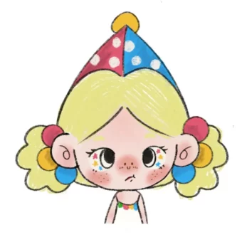 头像｜适合长期不换的头像