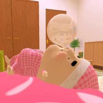 头像｜适合长期不换的头像