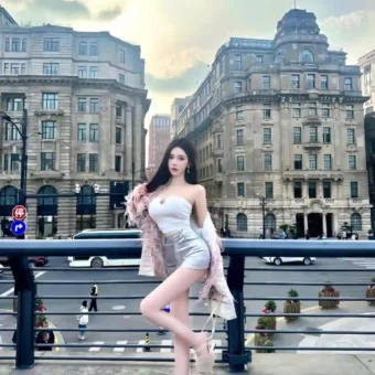 美图写真 | 所谓的无底深渊，下去，也是前程万里