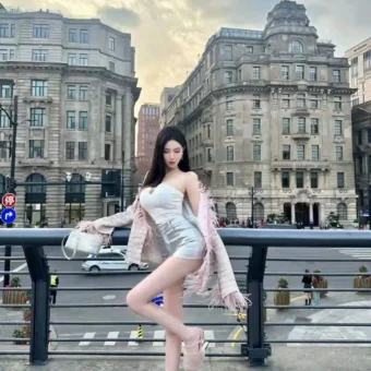 美图写真 | 所谓的无底深渊，下去，也是前程万里