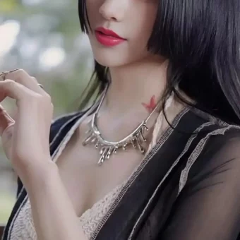 壁纸 | 手机高清美女壁纸