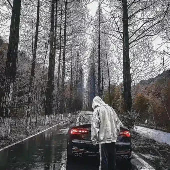 头像 | 微信男生头像