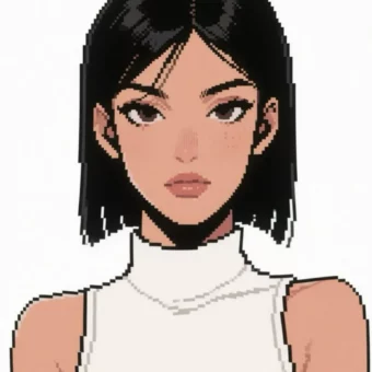 头像｜独一无二微信头像
