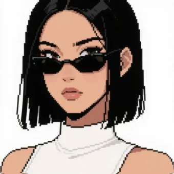 头像｜独一无二微信头像