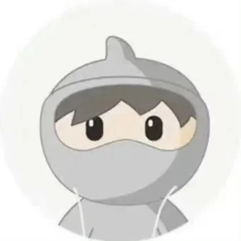 头像丨防视奸的人机感头像​