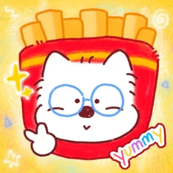 头像｜和不熟对象用的情头