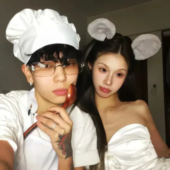 头像｜可以用很久的自由感头像