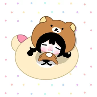 头像 | 一天能换八百遍的𝙒𝙚𝘾𝙝𝙖𝙩情侣头像