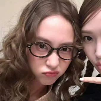 头像丨Kpop头像