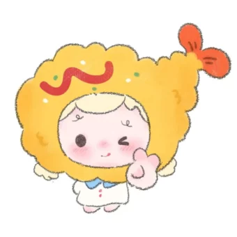 头像｜干净自由的微信头像40张