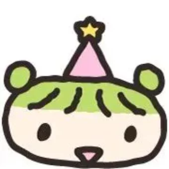 头像丨和好朋友用的头像