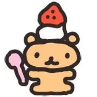 头像丨和好朋友用的头像