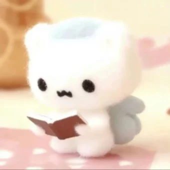 头像 | 呆萌搞怪头像