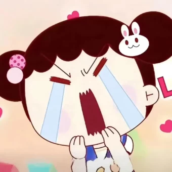 头像 | 呆萌搞怪头像