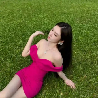 美图写真 | 在心里种花，人生才不会荒芜美图写真