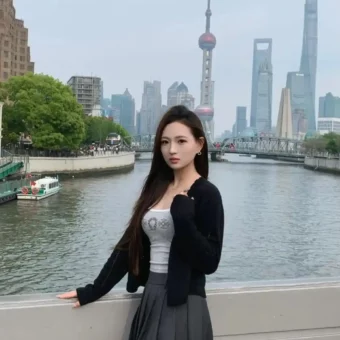 美图写真 | 在心里种花，人生才不会荒芜美图写真