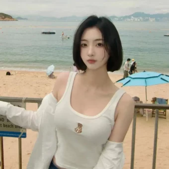 美图写真 | 坚持一下，比想象中更强大