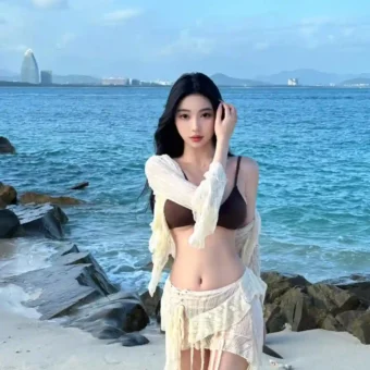 美图写真 | 坚持一下，比想象中更强大