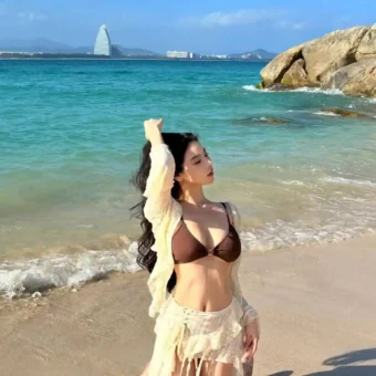 美图写真 | 坚持一下，比想象中更强大