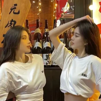 壁纸 | 手机高清美女壁纸
