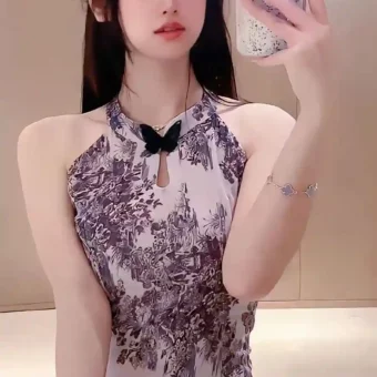 壁纸 | 手机高清美女壁纸